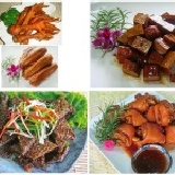 綜合滷味優惠組A [2月份優惠商品]