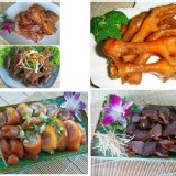 綜合滷味優惠組B [2月份優惠商品]