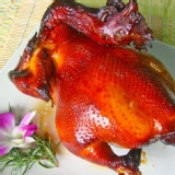 醉狀元 * 掛爐炭烤全雞 * [整隻]