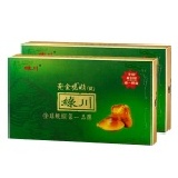 【綠川生技】黃金蜆錠2盒特惠組~來自立川漁場的黃金蜆 特價：$1980