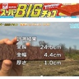 日本 超大雷神巧克力