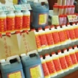 唐山伯古味的純正桂花酸梅湯 高濃度的桂花酸梅湯原汁 特價：$150