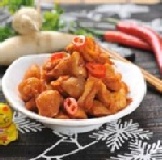 金讚辣味蘿蔔 特價：$170