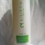 媚力生淨化炭素洗髮精-500ml 11月店長精選特惠供應~平衡頭皮油脂~ 檸檬+草本香氣 特價：$150