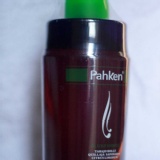 帕克不屑洗髮精- 650ml -針對頭皮屑問題 頭皮屑超多者適用~ 甘橘香味