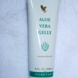 永久蘆薈膠- 118ml 無外盒包裝~ 日常臉部肌膚修護/輕微擦傷可用