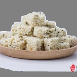 小巧一口酥 - 芥末口味