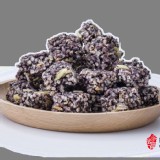 小巧一口酥 - 麻油口味