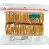 嘉義福義軒…手工餅乾…大圓純鮮乳餅…500G…蛋奶素