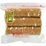 嘉義福義軒…手工餅乾…檸檬薄片…500G…蛋奶素