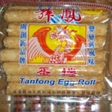 舞鳳蛋捲…原味機能口味