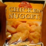 紅龍雞塊 (一包3入) 特價：$399