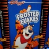 美國KELLOGG'S家樂氏香甜玉米麥片