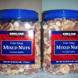 KS mixed nuts 綜合堅果