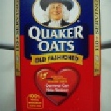 QUAKER天然燕麥片 2大包 特價：$315