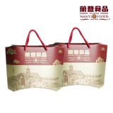 超值禮盒3 特價：$350