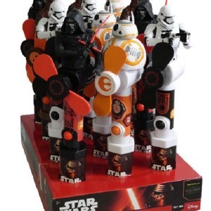 星際大戰7糖果風扇