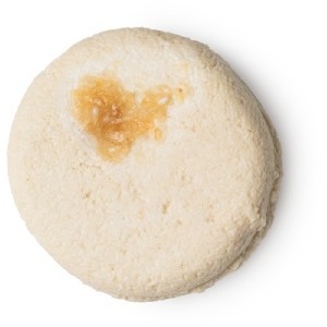 Honey I Washed My Hair焦糖布丁洗髮餅