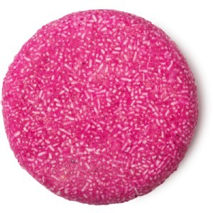 Jason And The Argan Oil摩洛哥堅果洗髮餅