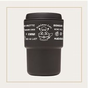 Pokemon 寶可夢 神奇寶貝咖啡杯