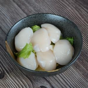 【呂氏商行】北海道刺身用生食級干貝 (4S)