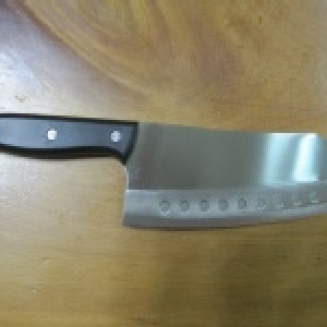 不鏽鋼菜刀