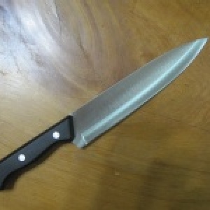 日式主廚刀