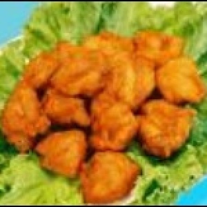 大成鄉嫩雞塊黑胡椒