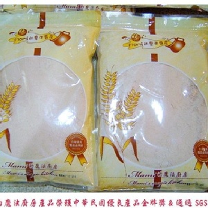 『特調高纖滋養穀粉』~無添加薏仁~營養師特調~孕婦.準媽媽的最佳營養補充飲品~