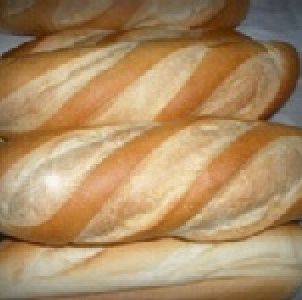 維也那軟式法國麵包