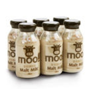 台農Moo麥芽牛乳 特價：$480