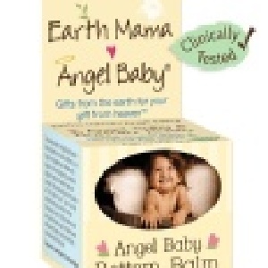 美國 Earth Mama Angel Baby 天使寶寶護臀霜 (60ml)