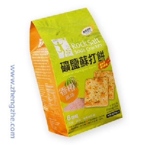 正哲礦鹽蘇打 - 香椿