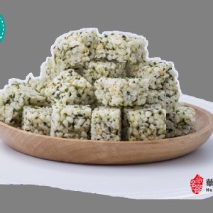 小巧一口酥 - 香菜口味