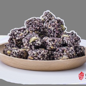 小巧一口酥 - 麻油口味