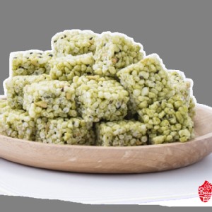 小巧一口酥 - 抹茶口味