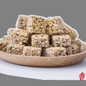 小巧一口酥 - 黑糖口味