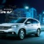 CRV