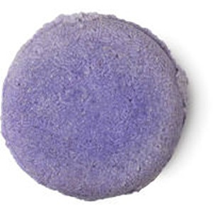 紫ショック(Jumping Juniper跳躍杜松洗髮餅)