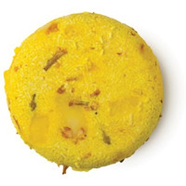 レディゴダイバ(Godiva蜂擁洗髮餅)