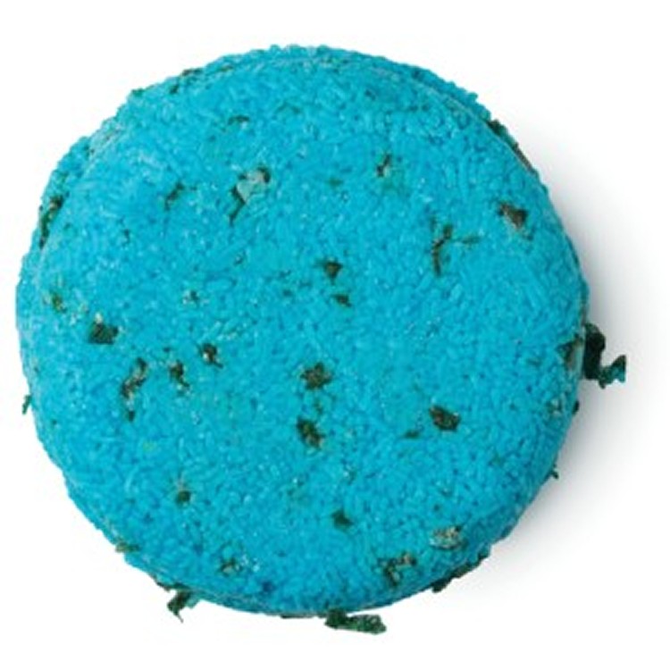 のりのりシーサイド(Seanik海水正藍洗髮餅)