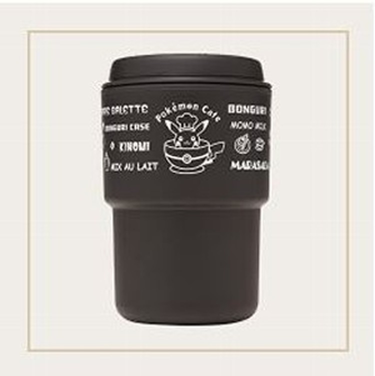 Pokemon 寶可夢 神奇寶貝咖啡杯