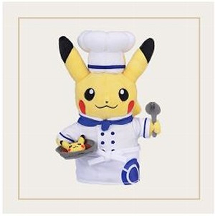 Pokemon 寶可夢 神奇寶貝 皮卡丘