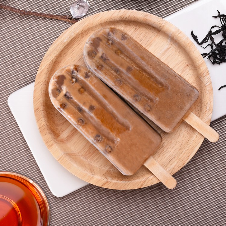 【Lora's Kitchen蘿拉廚房】台灣人氣手搖飲風味雪糕 四款任選