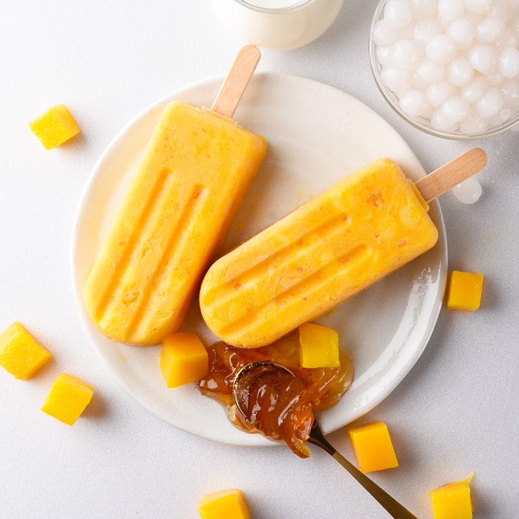 【Lora's Kitchen蘿拉廚房】台灣人氣手搖飲風味雪糕 四款任選