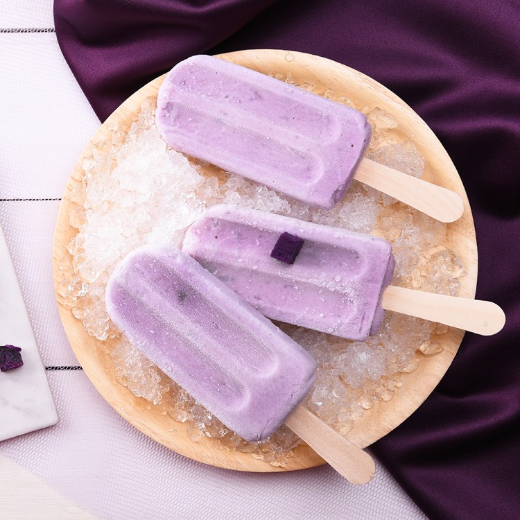 【Lora's Kitchen蘿拉廚房】台灣人氣手搖飲風味雪糕 四款任選