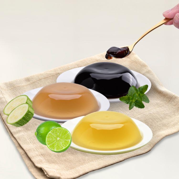 【清原】檸檬愛玉凍+冬瓜茶凍+嫩仙草凍 三款任選(消暑/果凍/團購美食)