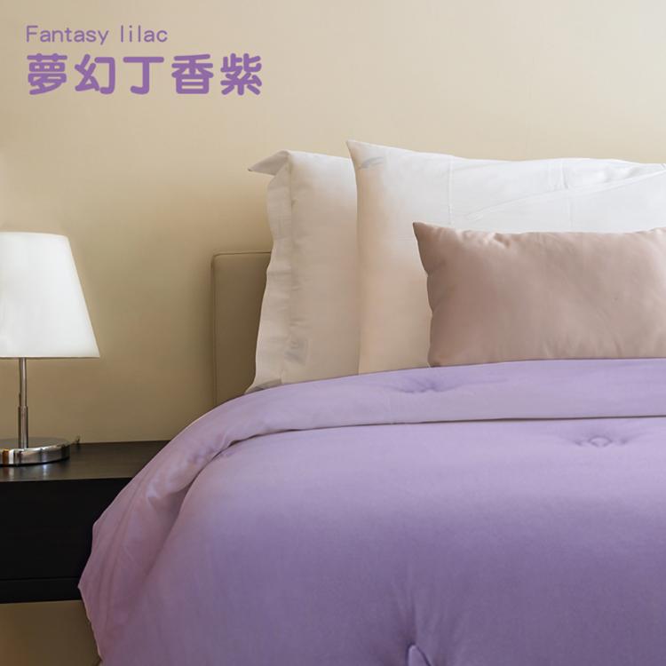 【Sandra仙朵拉】母嬰級抗菌恆溫極軟QQ被