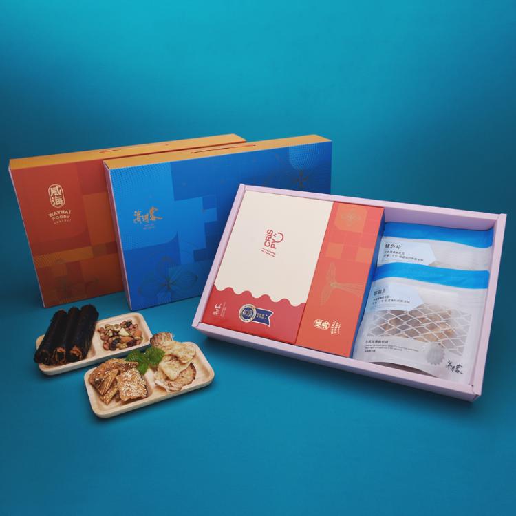 【威海X海濤客】星潮琉球聯名禮盒