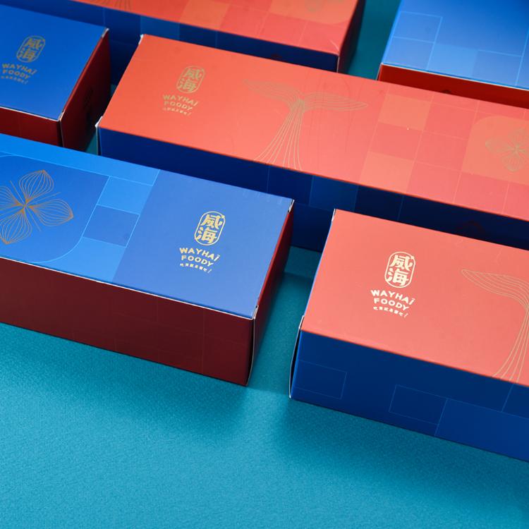 【威海X海濤客】星潮琉球聯名禮盒